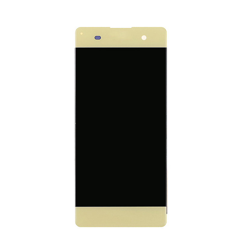 Lcd Pantalla Para Sony Xperia XA Doarado